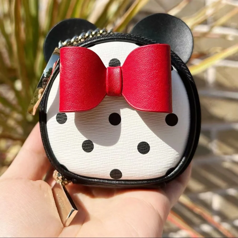 Kate Spade ♠️ Coin Holder - Picture 2 of 4
